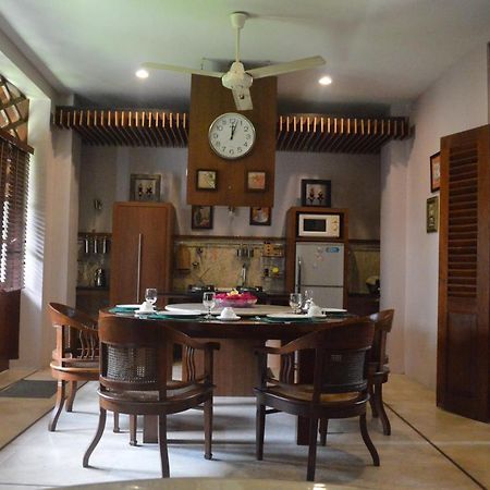 Tegal Panggung Guest House Jogyakarta Zewnętrze zdjęcie