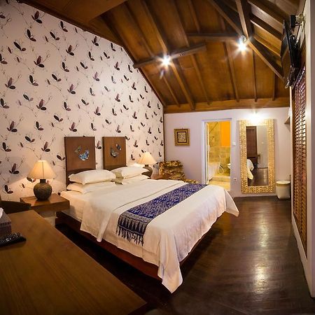 Tegal Panggung Guest House Jogyakarta Zewnętrze zdjęcie