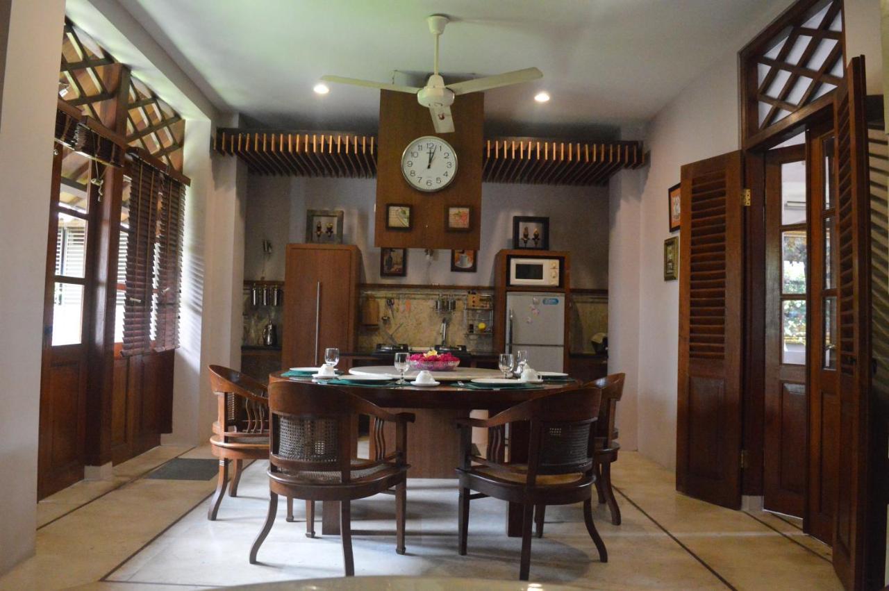 Tegal Panggung Guest House Jogyakarta Zewnętrze zdjęcie