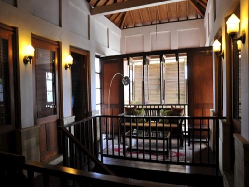 Tegal Panggung Guest House Jogyakarta Zewnętrze zdjęcie