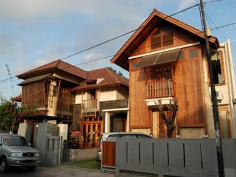 Tegal Panggung Guest House Jogyakarta Zewnętrze zdjęcie