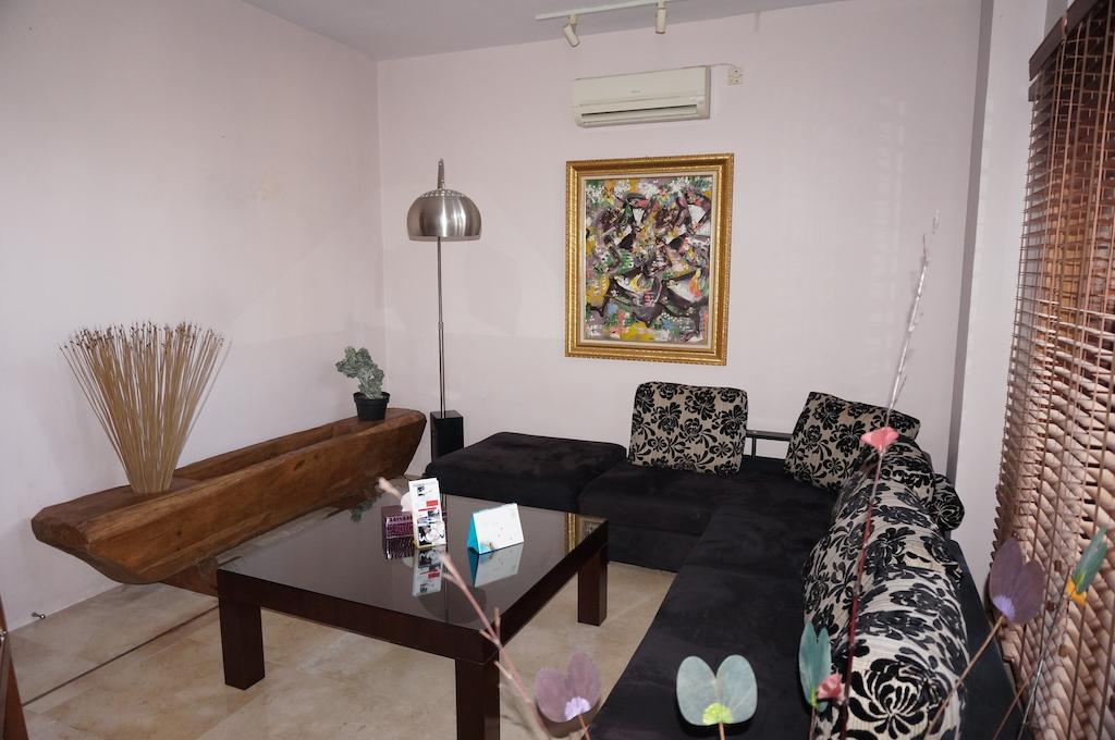 Tegal Panggung Guest House Jogyakarta Zewnętrze zdjęcie