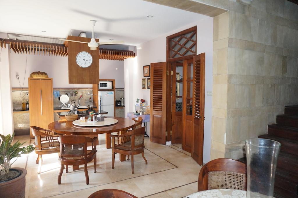 Tegal Panggung Guest House Jogyakarta Zewnętrze zdjęcie