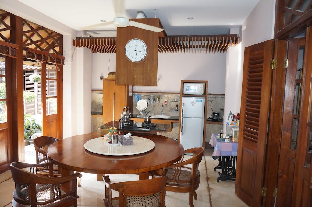 Tegal Panggung Guest House Jogyakarta Zewnętrze zdjęcie