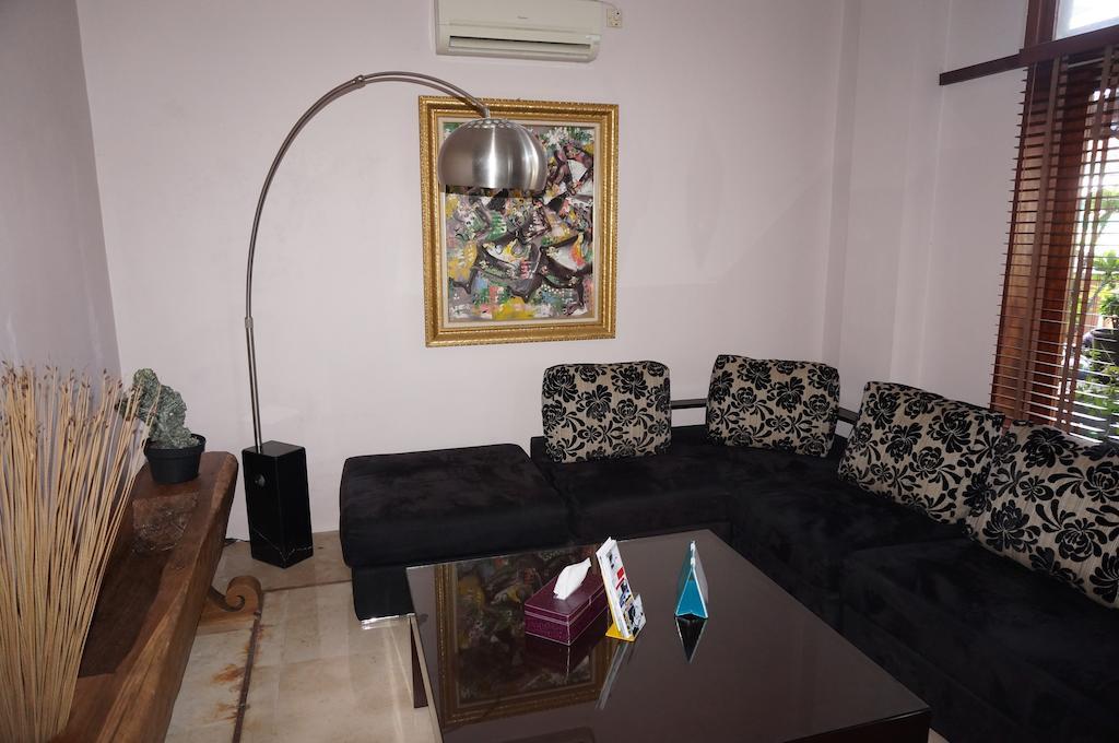 Tegal Panggung Guest House Jogyakarta Zewnętrze zdjęcie
