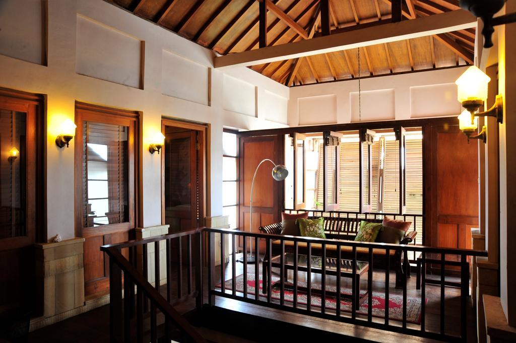 Tegal Panggung Guest House Jogyakarta Zewnętrze zdjęcie
