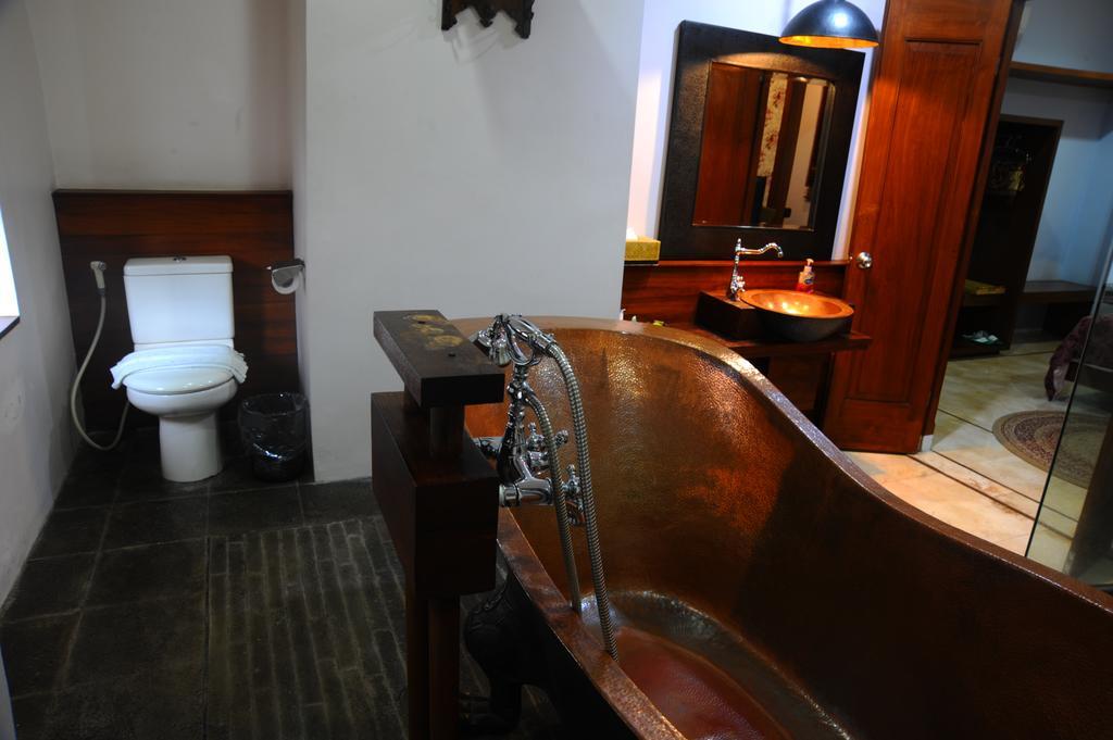 Tegal Panggung Guest House Jogyakarta Zewnętrze zdjęcie