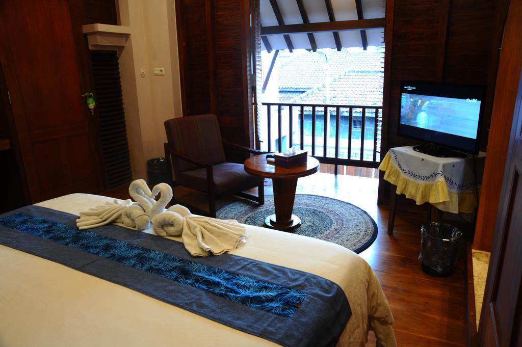 Tegal Panggung Guest House Jogyakarta Zewnętrze zdjęcie