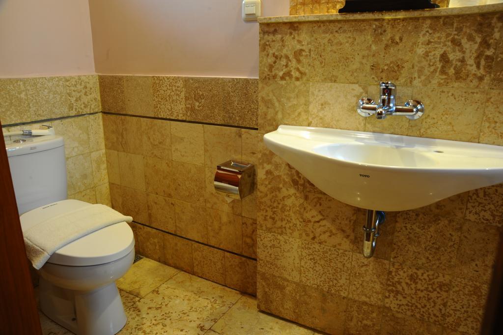 Tegal Panggung Guest House Jogyakarta Zewnętrze zdjęcie