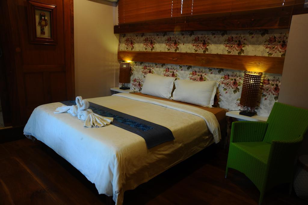 Tegal Panggung Guest House Jogyakarta Zewnętrze zdjęcie