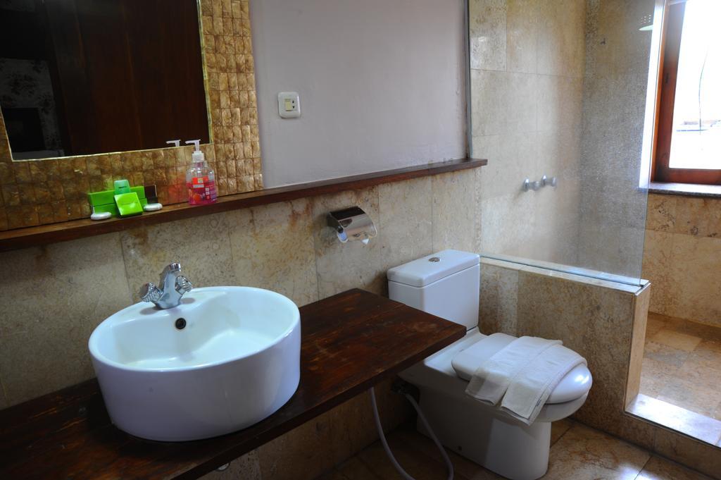 Tegal Panggung Guest House Jogyakarta Zewnętrze zdjęcie