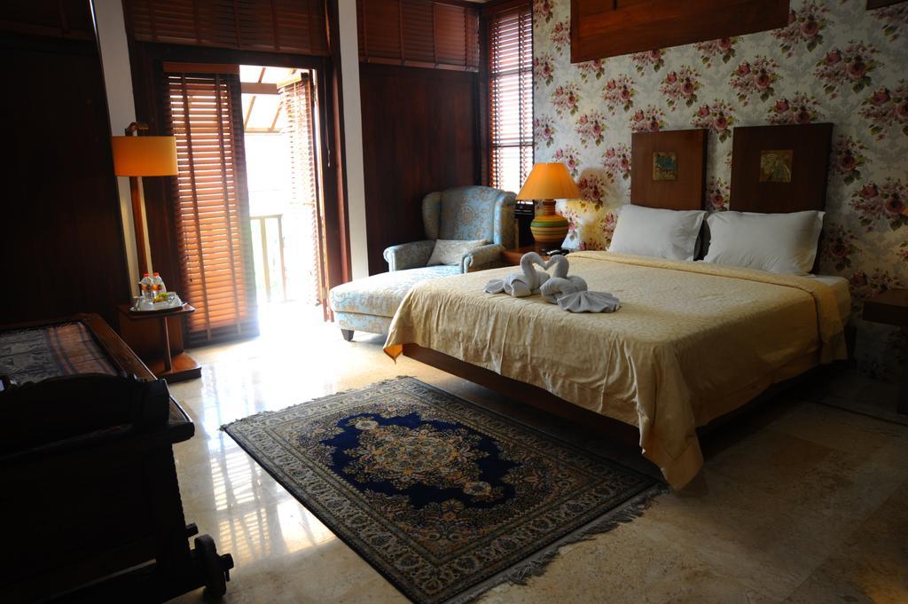 Tegal Panggung Guest House Jogyakarta Zewnętrze zdjęcie