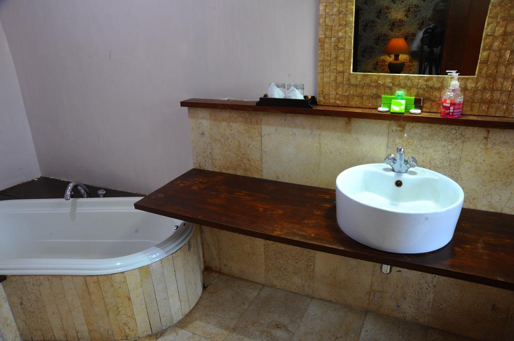 Tegal Panggung Guest House Jogyakarta Zewnętrze zdjęcie