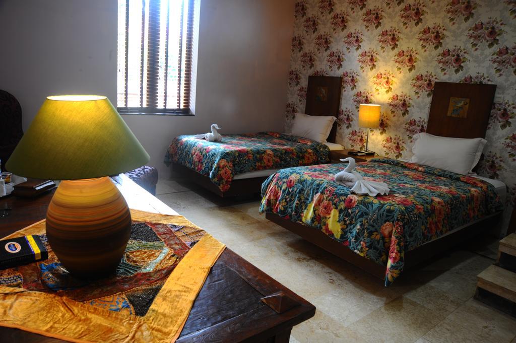 Tegal Panggung Guest House Jogyakarta Zewnętrze zdjęcie