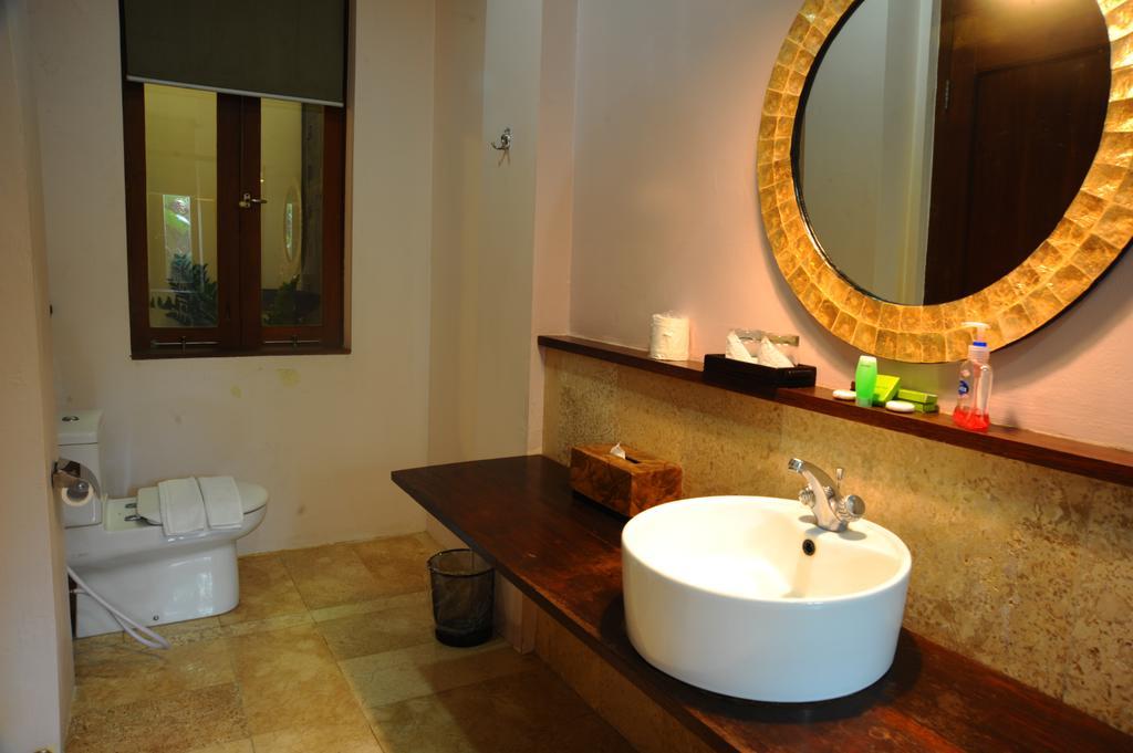 Tegal Panggung Guest House Jogyakarta Zewnętrze zdjęcie