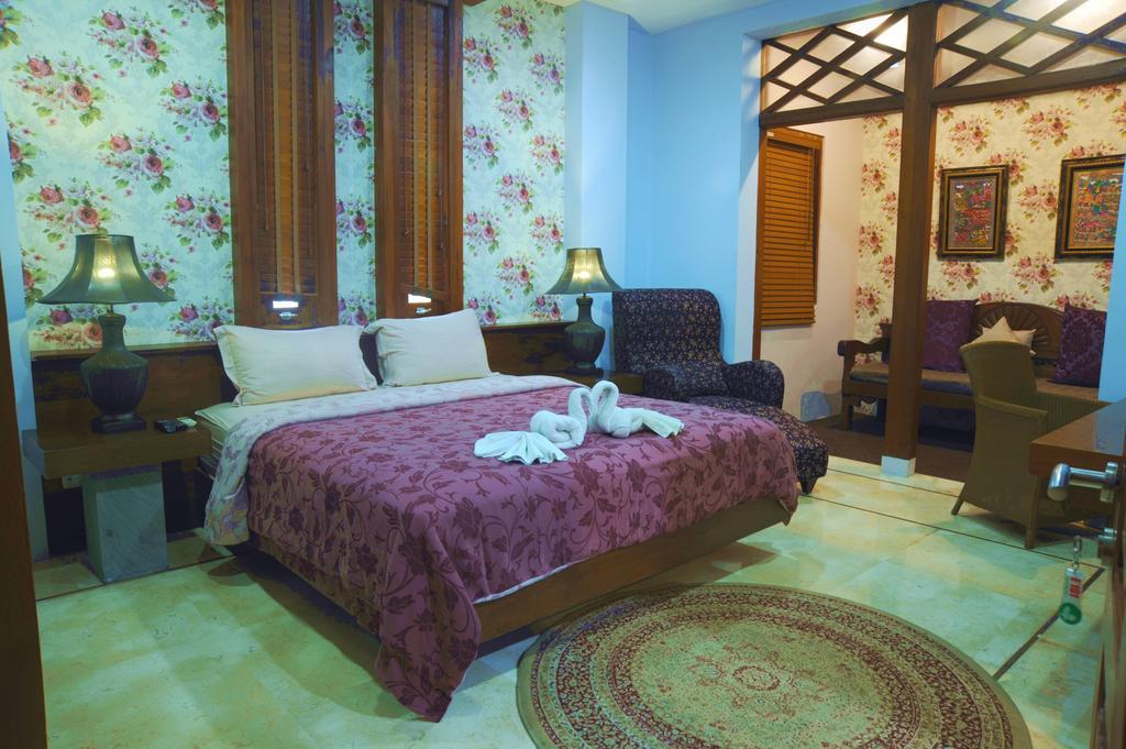 Tegal Panggung Guest House Jogyakarta Zewnętrze zdjęcie