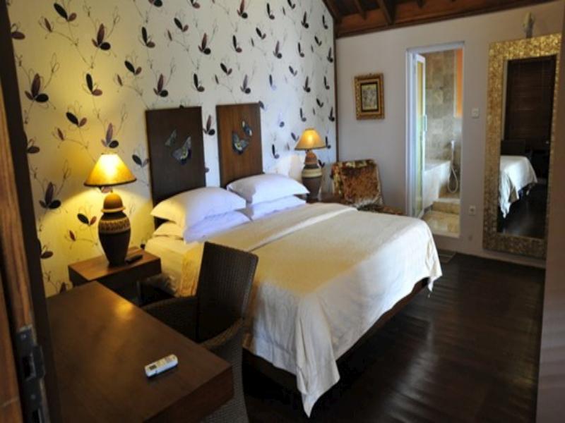 Tegal Panggung Guest House Jogyakarta Zewnętrze zdjęcie