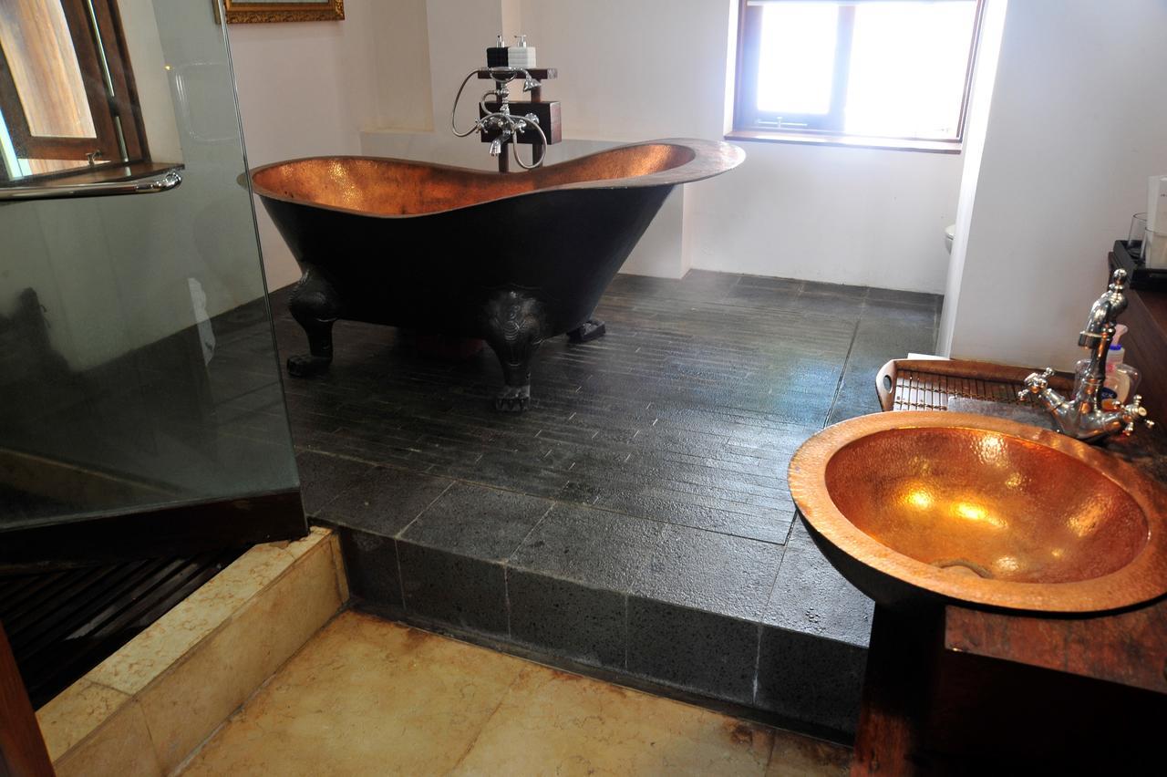 Tegal Panggung Guest House Jogyakarta Zewnętrze zdjęcie