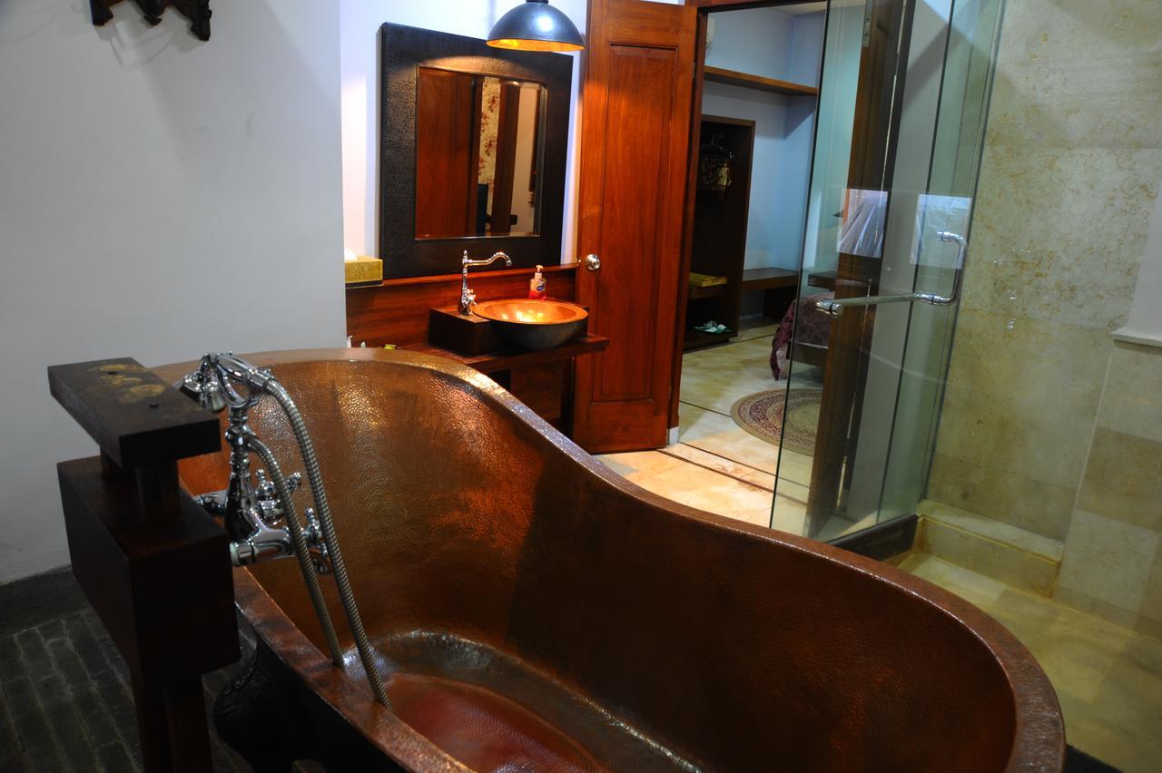 Tegal Panggung Guest House Jogyakarta Pokój zdjęcie