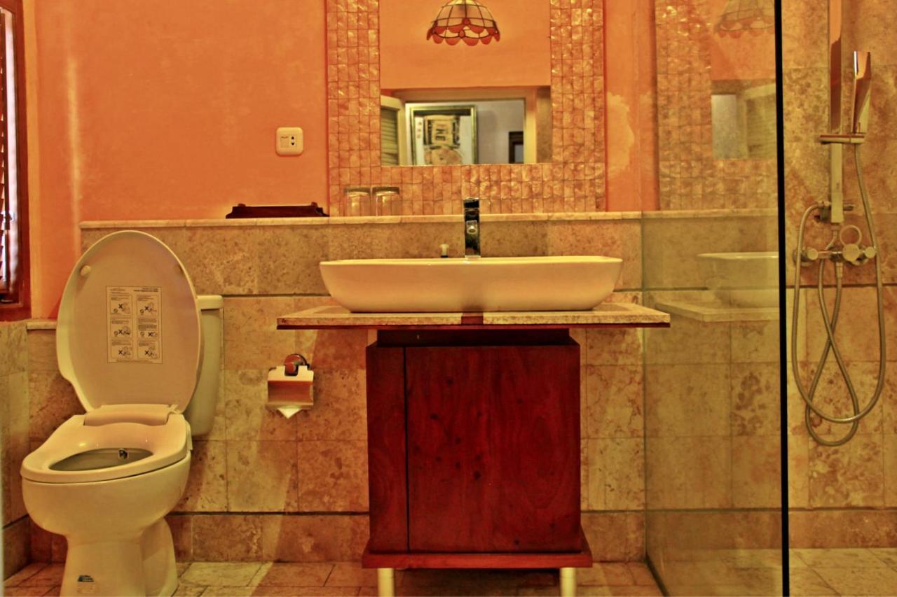 Tegal Panggung Guest House Jogyakarta Zewnętrze zdjęcie