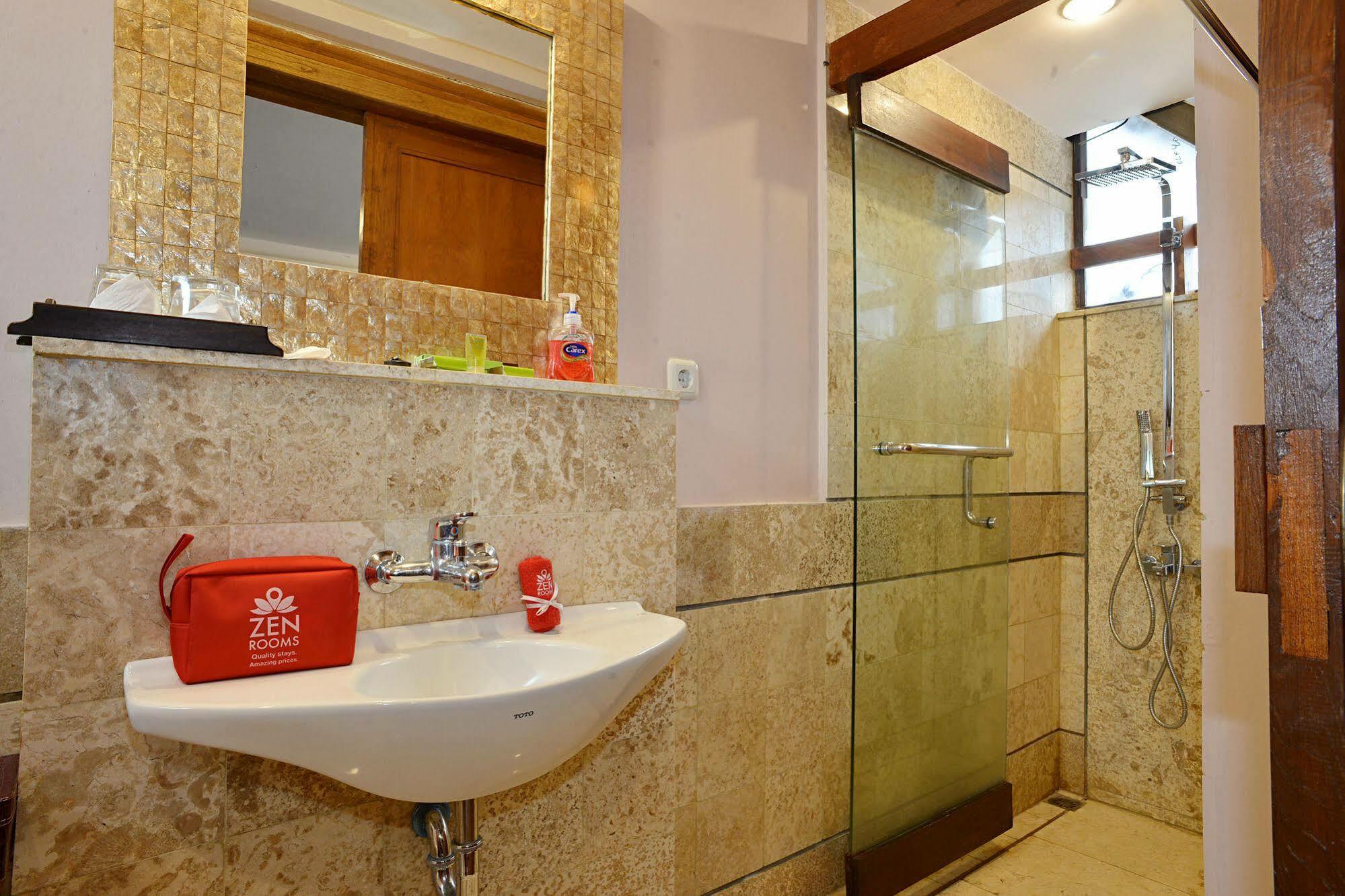 Tegal Panggung Guest House Jogyakarta Zewnętrze zdjęcie