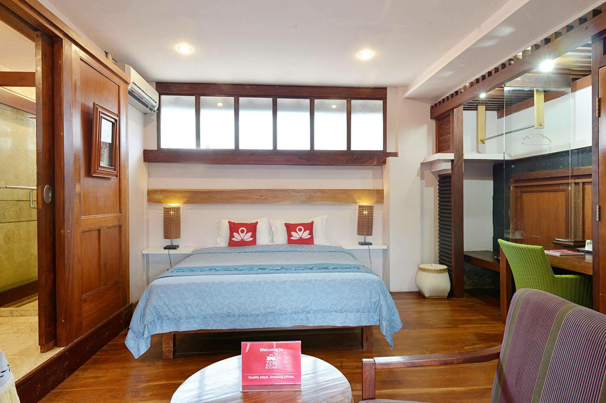 Tegal Panggung Guest House Jogyakarta Zewnętrze zdjęcie