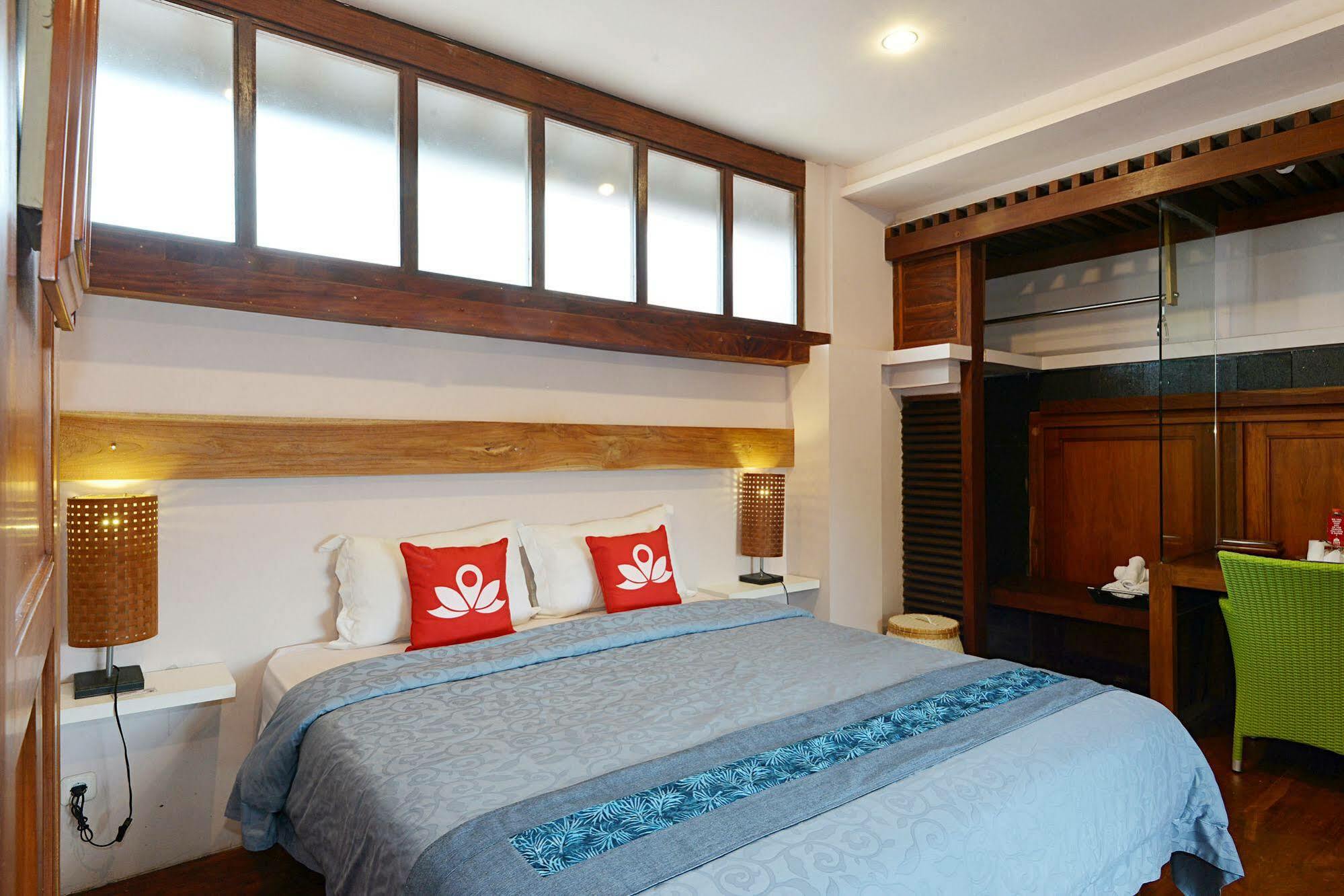 Tegal Panggung Guest House Jogyakarta Zewnętrze zdjęcie