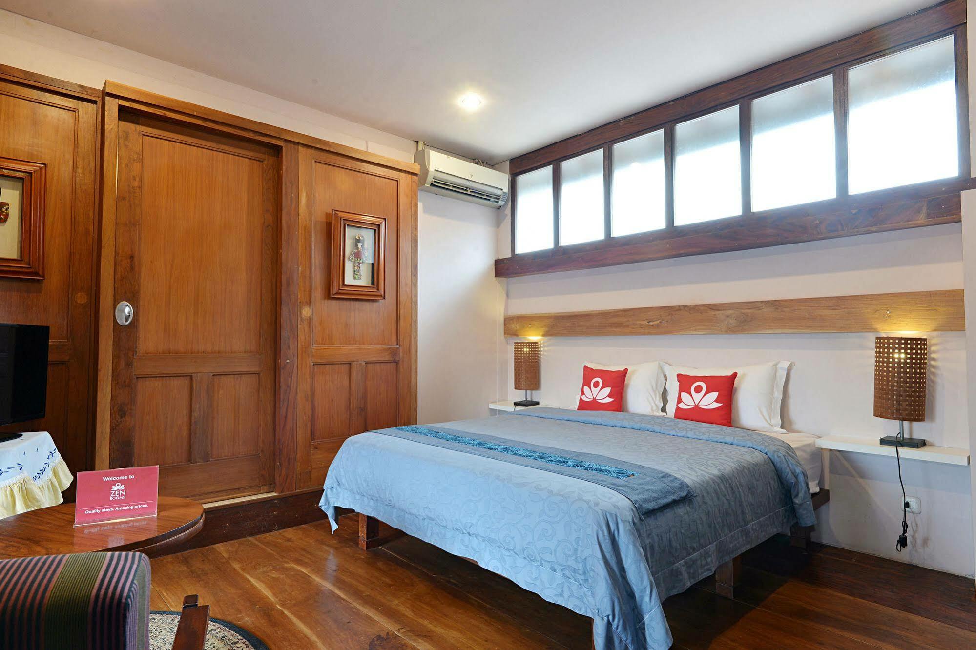 Tegal Panggung Guest House Jogyakarta Zewnętrze zdjęcie